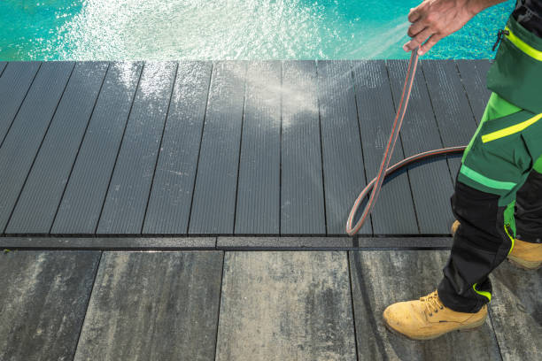 Best Exterior Home Cleaning  in Malmstrom Af, MT