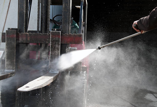 Pressure Washing Estimates in Malmstrom Af, MT