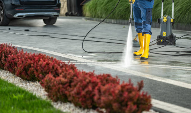 Best Fence Pressure Washing  in Malmstrom Af, MT