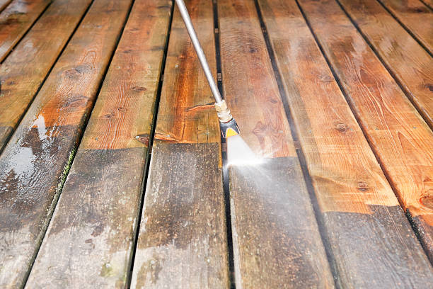 Best Garage Pressure Washing  in Malmstrom Af, MT