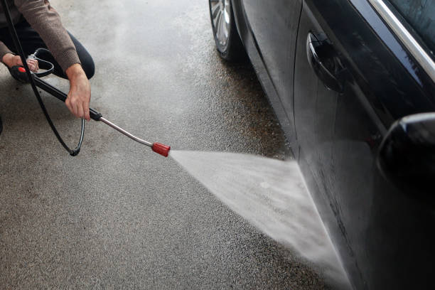 Best Affordable Pressure Washing  in Malmstrom Af, MT